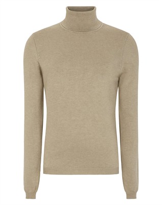 SRMarla Rollneck Strik